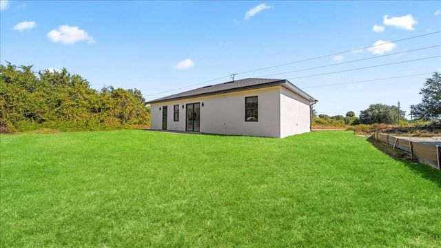 2176 SULSTONE DRIVE, Punta Gorda, FL 33983