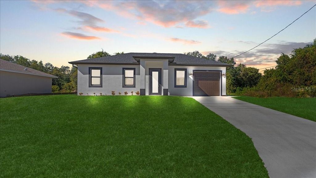 2176 SULSTONE DRIVE, Punta Gorda, FL 33983