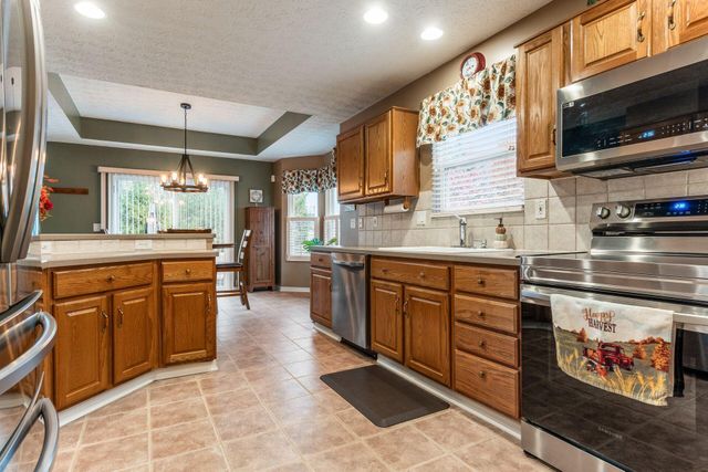 6553 Weston Circle E, Dublin, OH 43016