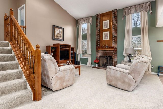 6553 Weston Circle E, Dublin, OH 43016