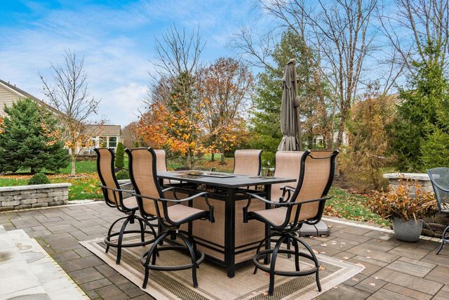 6553 Weston Circle E, Dublin, OH 43016