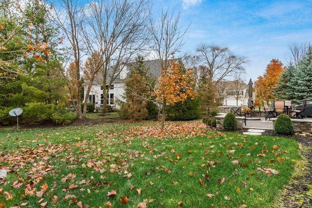 6553 Weston Circle E, Dublin, OH 43016