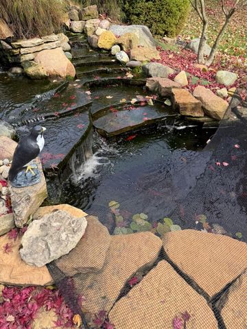 6553 Weston Circle E, Dublin, OH 43016