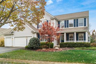 6553 Weston Circle E, Dublin, OH 43016