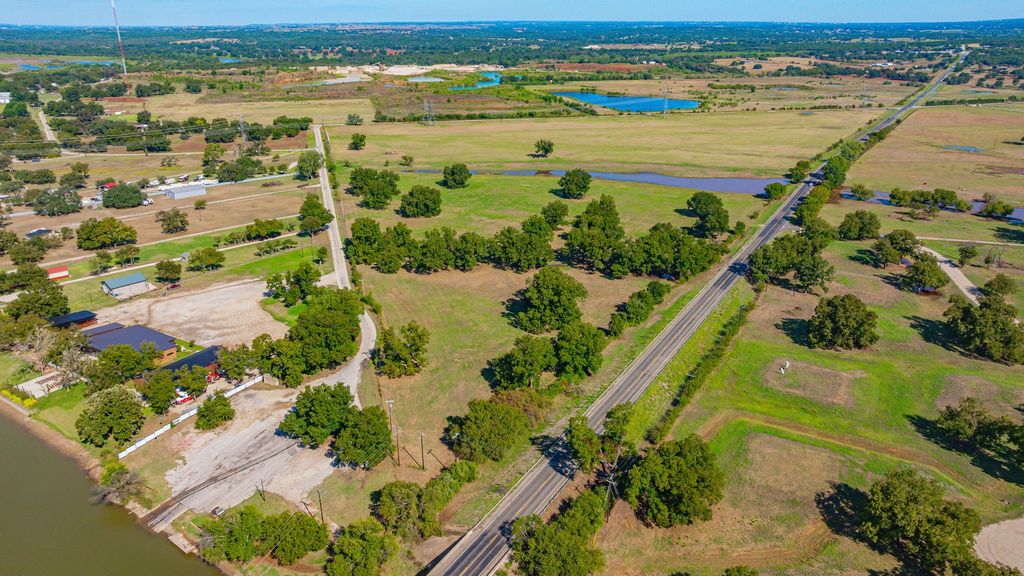 1650 Old Tin Top Road, Weatherford, TX 78087 — photo 3