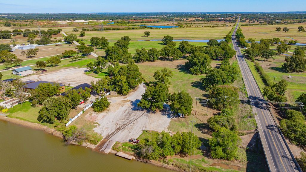 1650 Old Tin Top Road, Weatherford, TX 78087 — photo 4