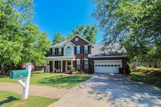 748 Avrett Circle, Evans, GA 30809
