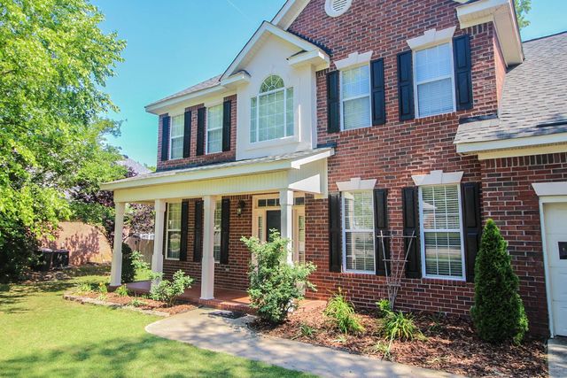 748 Avrett Circle, Evans, GA 30809