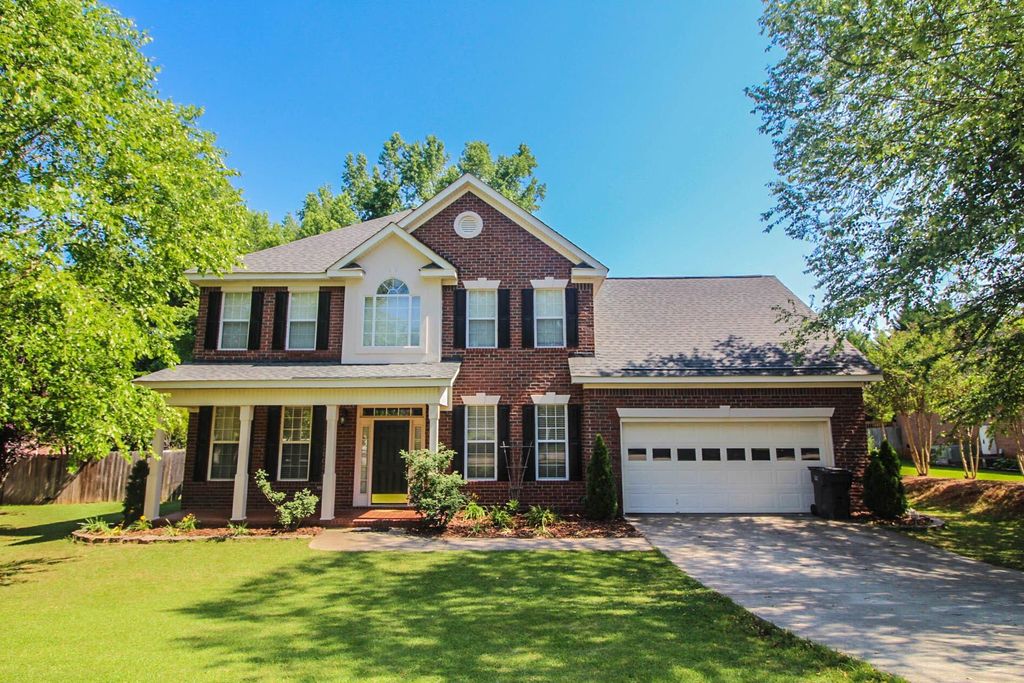 748 Avrett Circle, Evans, GA 30809