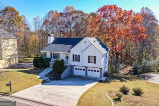 234 Arbor Hills Road S, Talking Rock, GA 30175