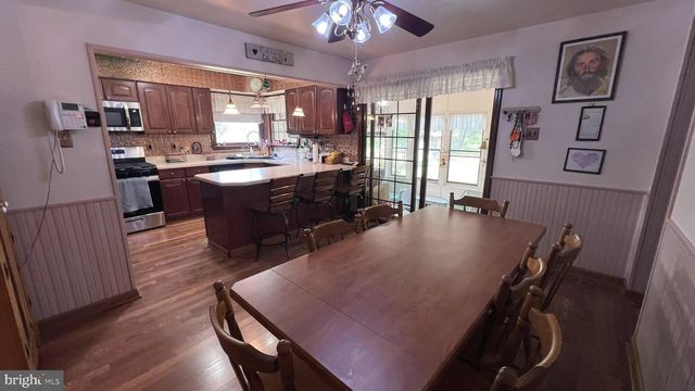 723 KETTLE RUN RD, Marlton, NJ 08053