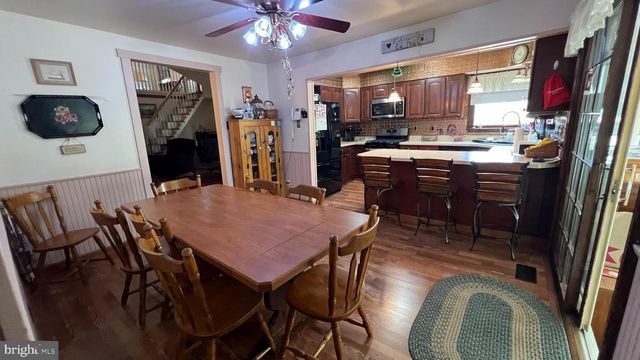 723 KETTLE RUN RD, Marlton, NJ 08053