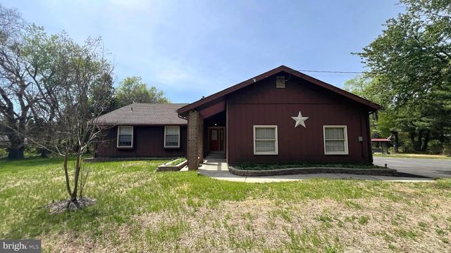 723 KETTLE RUN RD, Marlton, NJ 08053