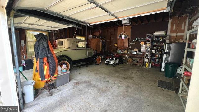 723 KETTLE RUN RD, Marlton, NJ 08053