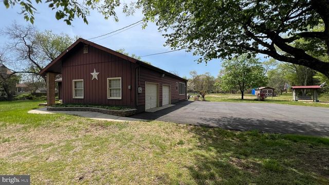 723 KETTLE RUN RD, Marlton, NJ 08053