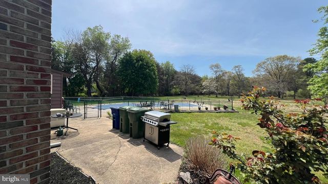 723 KETTLE RUN RD, Marlton, NJ 08053