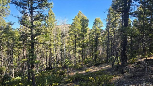 Lot 6034 Wood Road, San Luis, CO 81152