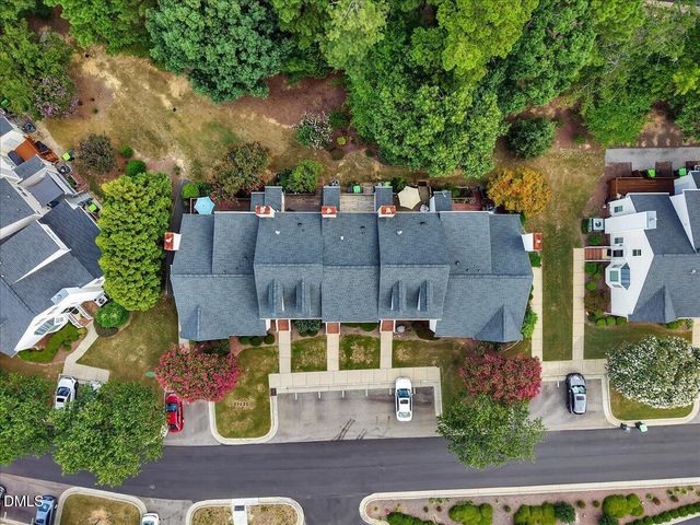 204 Knightsborough Way, Apex, NC 27502