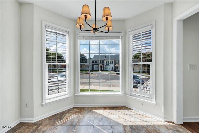 204 Knightsborough Way, Apex, NC 27502