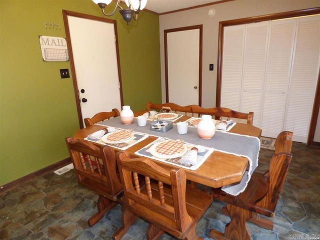 201 Elmhurts Street, Hot Springs, AR 71913