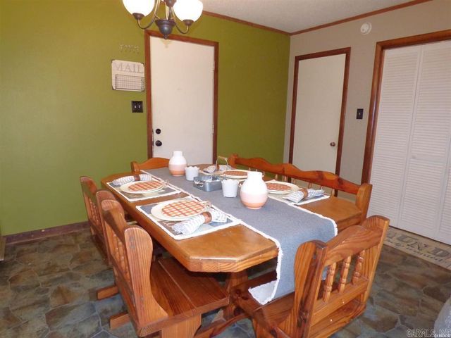 201 Elmhurts Street, Hot Springs, AR 71913