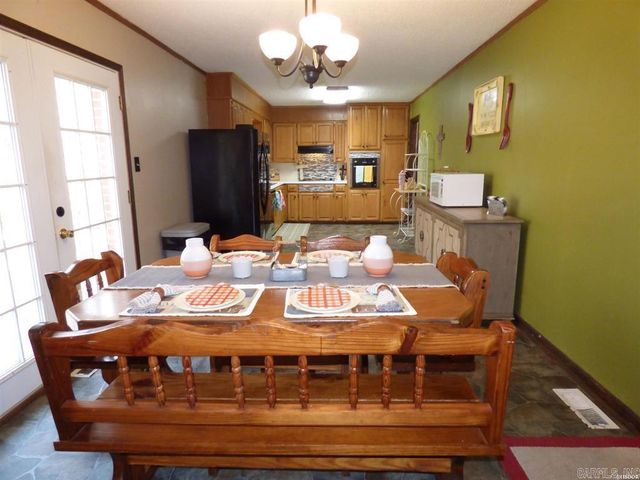 201 Elmhurts Street, Hot Springs, AR 71913