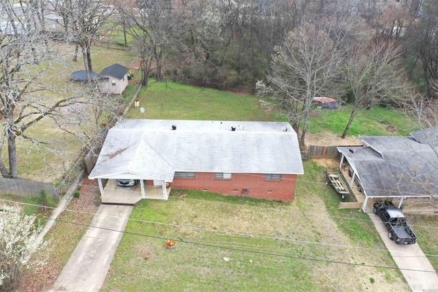 201 Elmhurts Street, Hot Springs, AR 71913