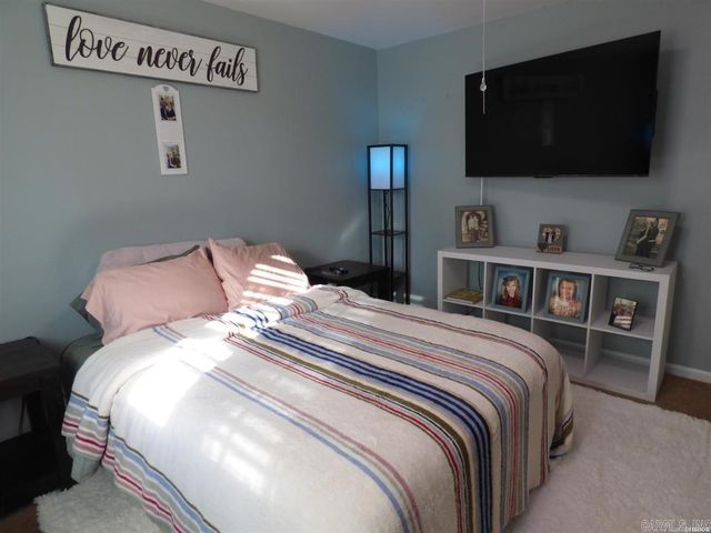 201 Elmhurts Street, Hot Springs, AR 71913