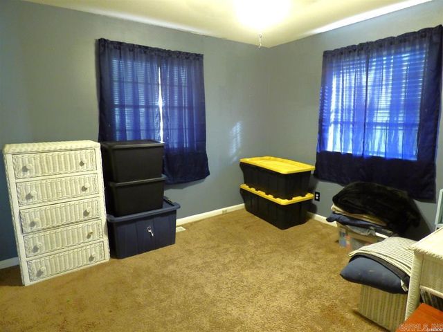 201 Elmhurts Street, Hot Springs, AR 71913