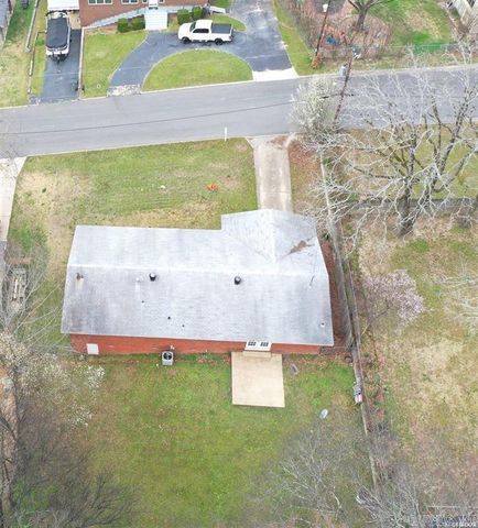 201 Elmhurts Street, Hot Springs, AR 71913