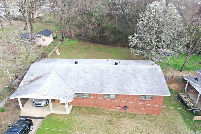 201 Elmhurts Street, Hot Springs, AR 71913