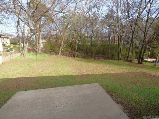 201 Elmhurts Street, Hot Springs, AR 71913