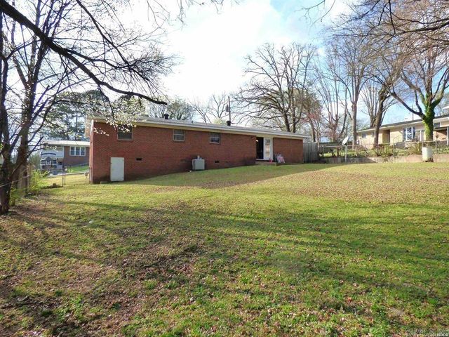 201 Elmhurts Street, Hot Springs, AR 71913