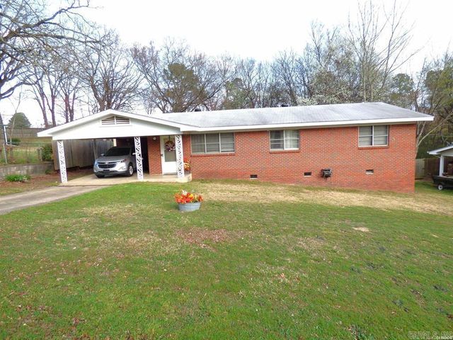 201 Elmhurts Street, Hot Springs, AR 71913
