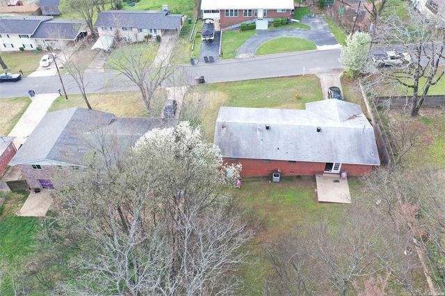 201 Elmhurts Street, Hot Springs, AR 71913