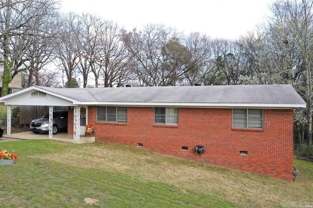 201 Elmhurts Street, Hot Springs, AR 71913