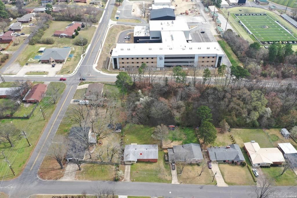 201 Elmhurts Street, Hot Springs, AR 71913