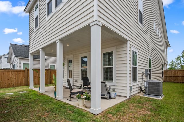 890 Clay Field Trail, Summerville, SC 29485