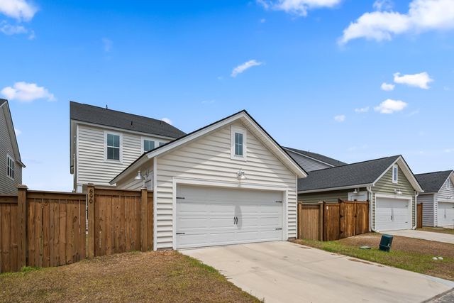 890 Clay Field Trail, Summerville, SC 29485
