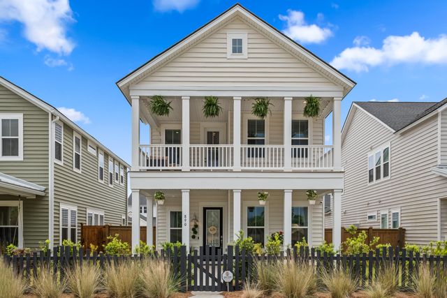 890 Clay Field Trail, Summerville, SC 29485