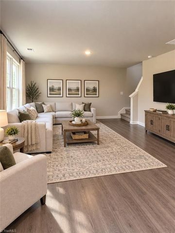 1712 Longview Drive, Winston-salem, NC 27107