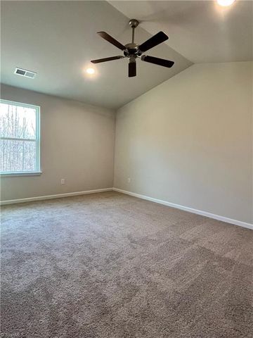 1712 Longview Drive, Winston-salem, NC 27107