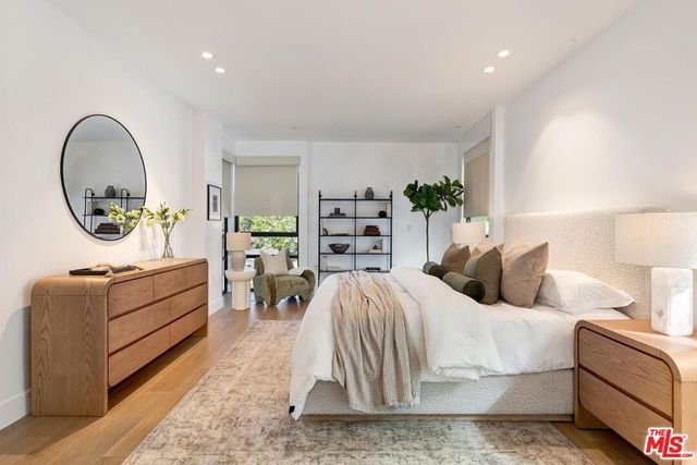 10777 Wilshire Boulevard 409, Los Angeles, CA 90024