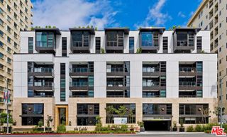 10777 Wilshire Boulevard 409, Los Angeles, CA 90024