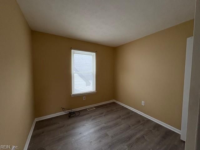 619 Randolph RD, Newport News, VA 23605