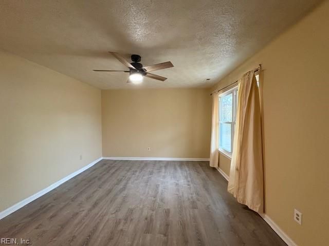 619 Randolph RD, Newport News, VA 23605