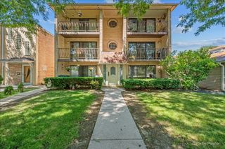 5312 W WINDSOR Avenue 2W, Chicago, IL 60630