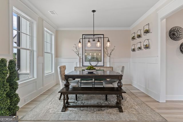 180 Logan Pass Drive 186A, Loganville, GA 30052