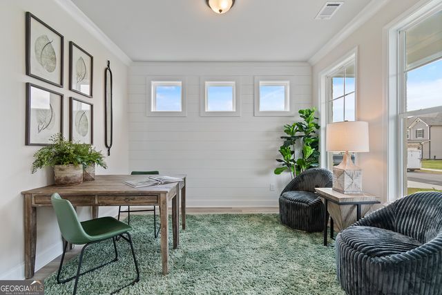 180 Logan Pass Drive 186A, Loganville, GA 30052