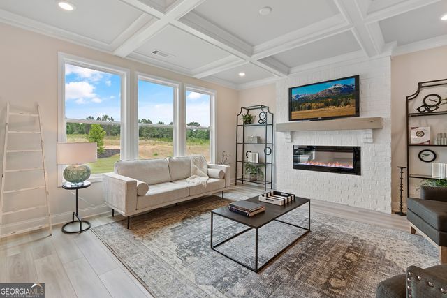 180 Logan Pass Drive 186A, Loganville, GA 30052